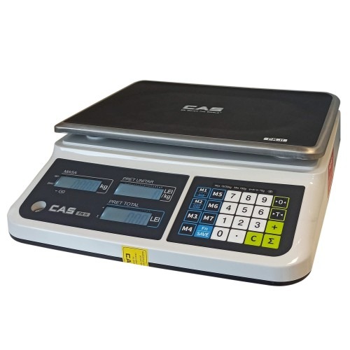 CAS PRII 30CB NC
