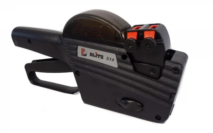 Marcator Blitz S14