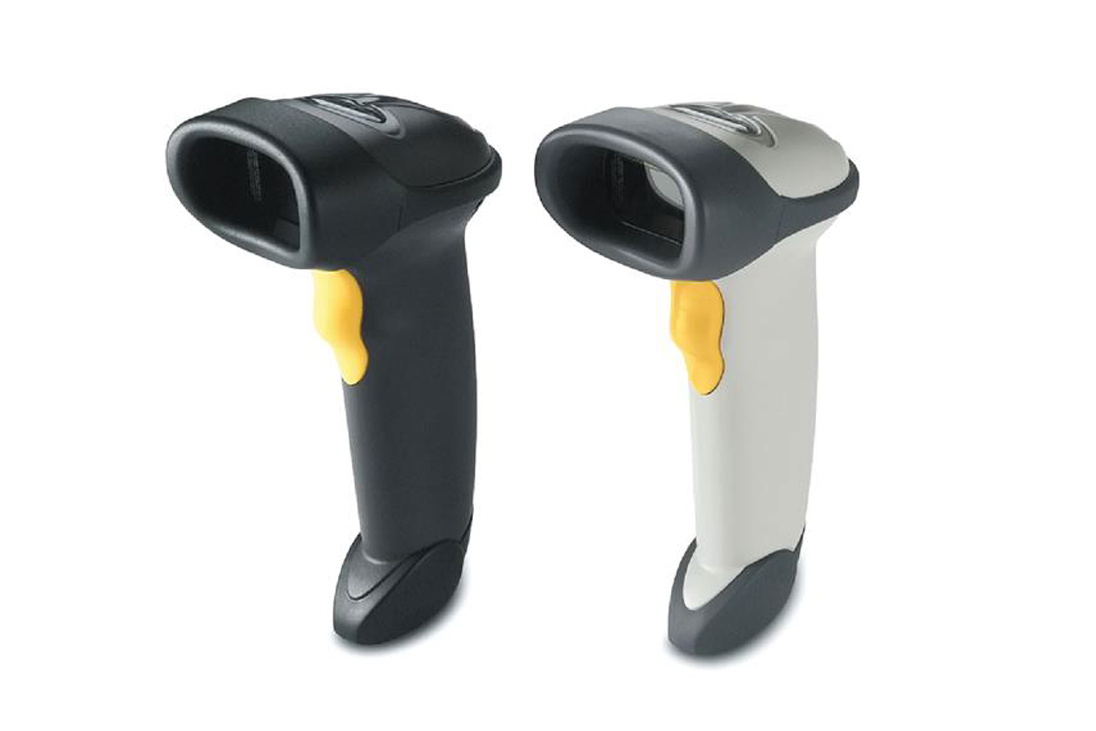 Scanner Motorola LS2208