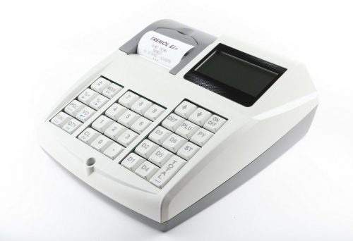 Tremol M20